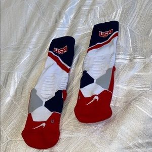 USA – Nike elite socks
